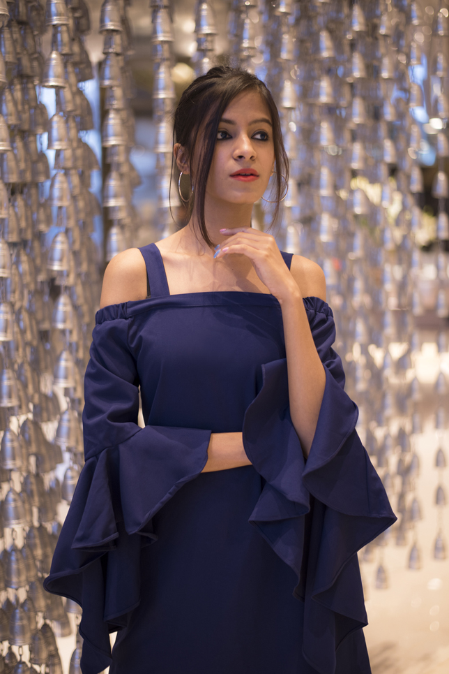 Latest Love Affair: Statement Sleeves