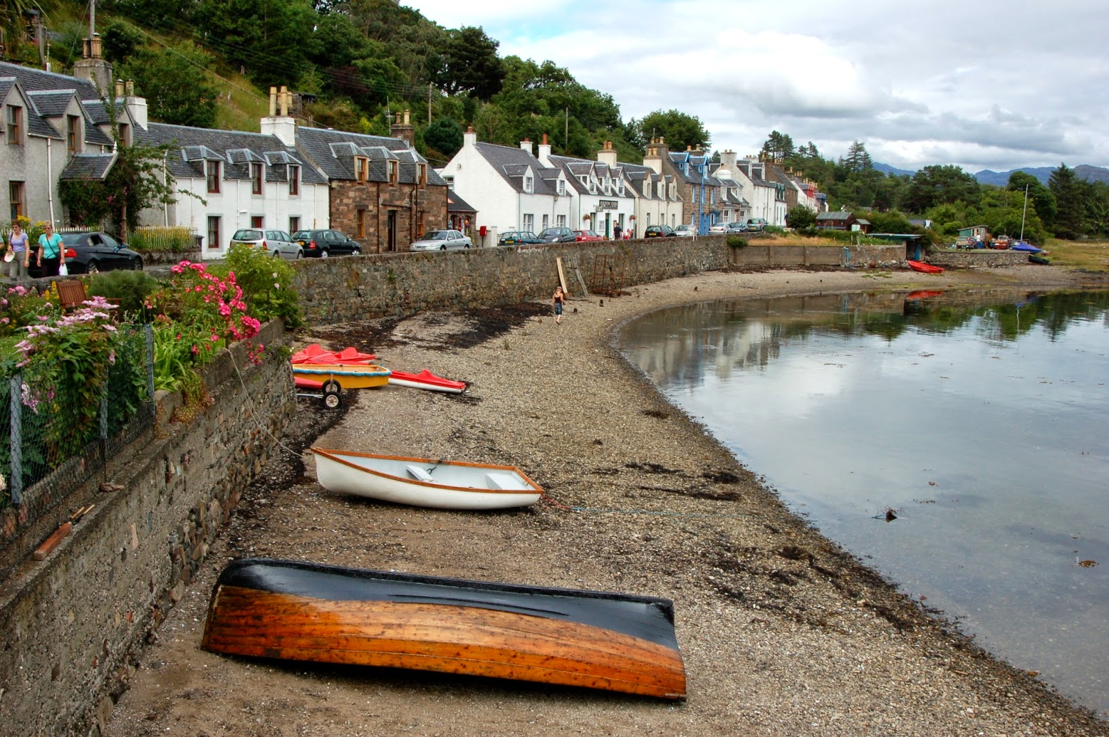 Benefits of urbanization image