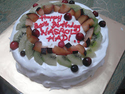 Cheese cake with fresh fruits