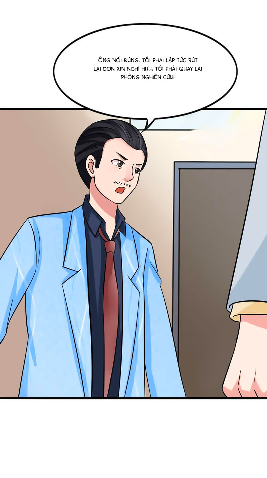 Số Hiệu 1314 - Chương 10 - Trang 54