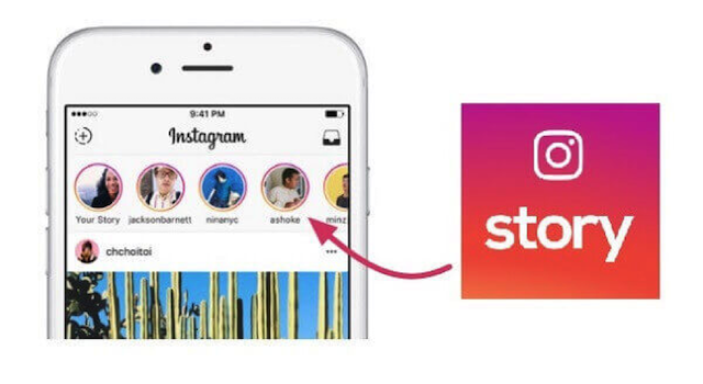 Do not ignore Instagram stories
