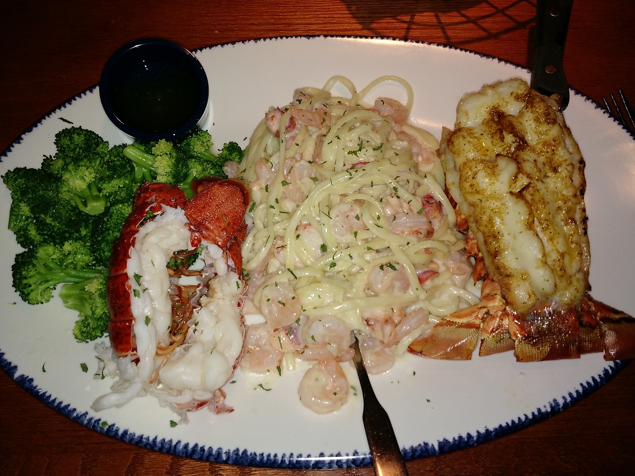 Fongpay's Universe Lobsterfest