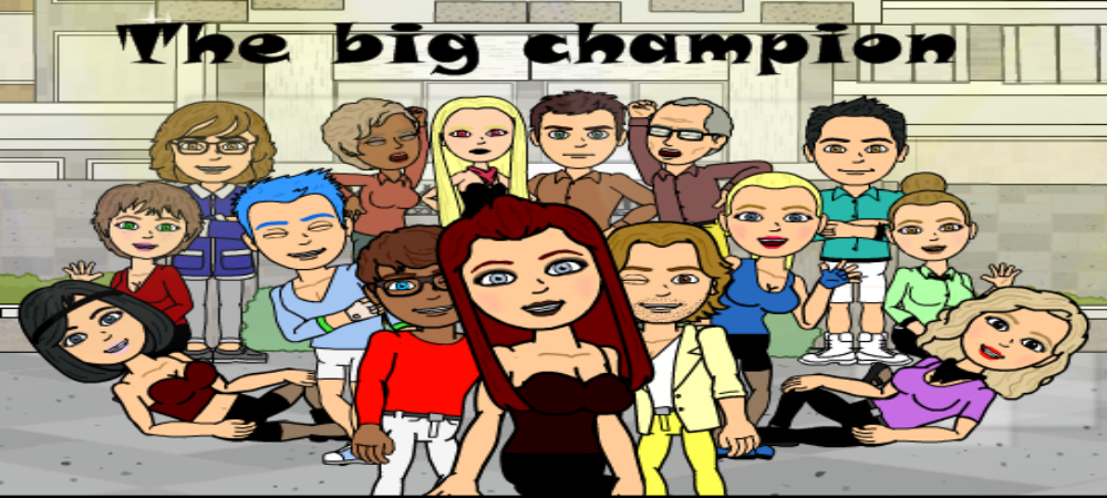 The Big Champion