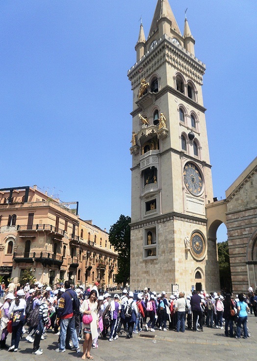 Map your own Life Experience the World The Worlds Largest