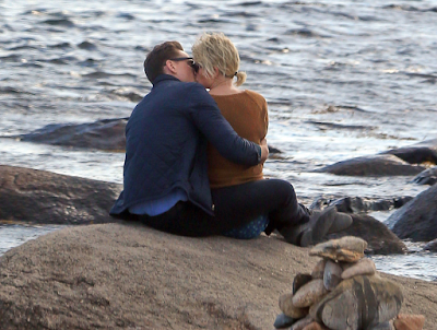 1A2 Photos: Taylor Swift who recently broke up with ex Calvin Harris is seen kissing Tom Hiddleston