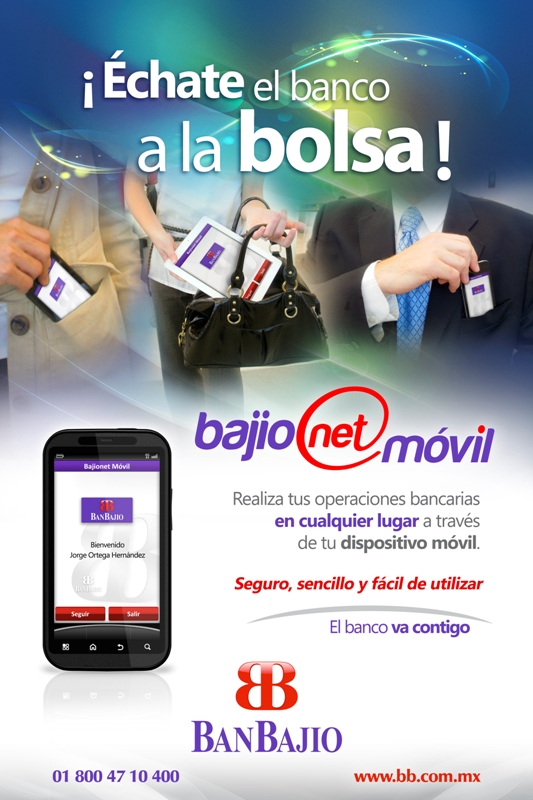 Banco del Bajío adquiere la banca