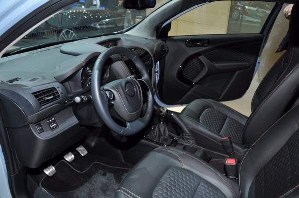 Aston Martin Cygnet For Sale Only 100 Ever Produced