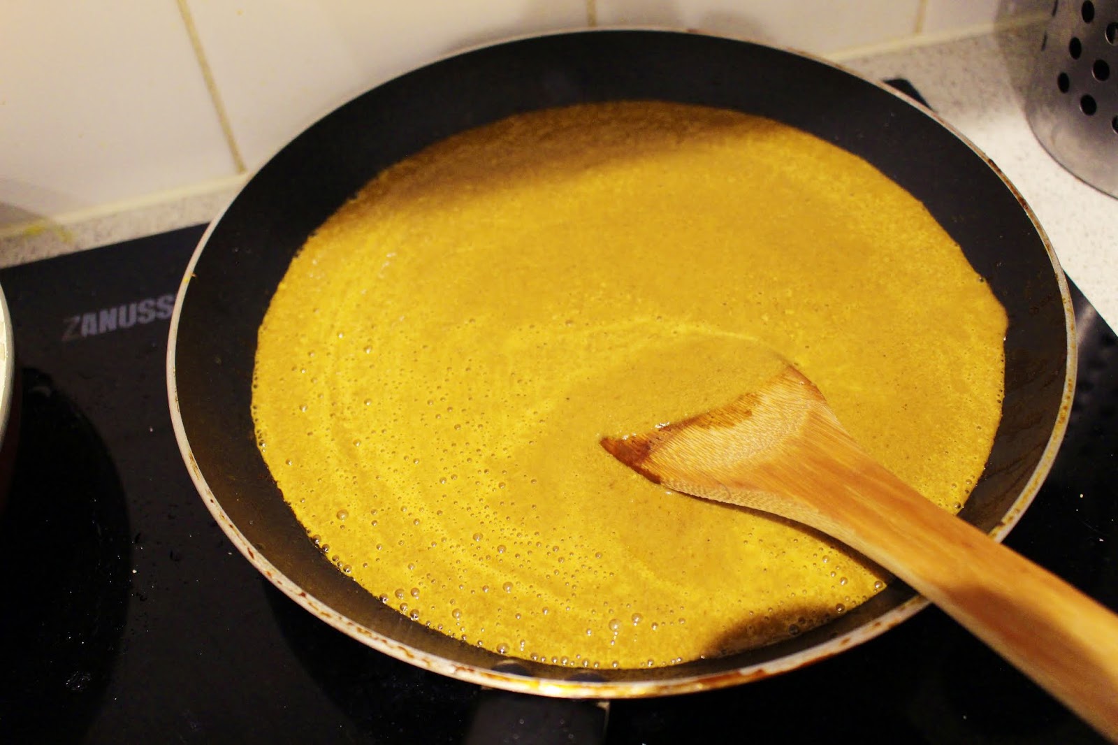 Vonbombom Mole de Mango