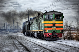 Locomotive Photography HD wallpapers