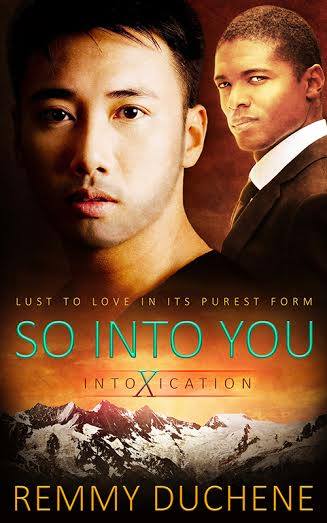 intoXication: So Into You