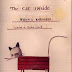 The Cat Inside de William Burroughs: El hombre es un animal malvado [por Daniel Rojas Pachas]