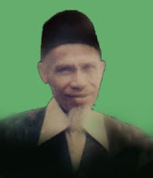 Syeikh Abdul Munaf Bakrin - Penyebar Thariqoh Naqsyabandiyah