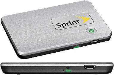 Novatel MIFI 2200 - CDMA 3G EVDO Rev. a Mobile Hotspot | CDMA Tech