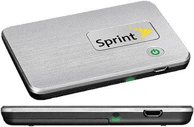 Novatel MIFI 2200 - CDMA 3G EVDO Rev. a Mobile Hotspot | CDMA Tech