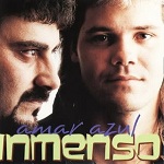 Amar Azul - INMENSO 2003 Disco Completo