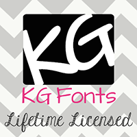 Font Addicts Unite!