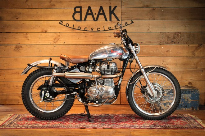 bas classic motorcycles