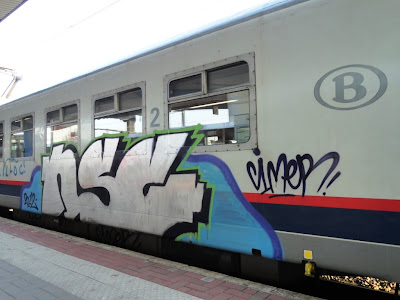 cimer graffiti
