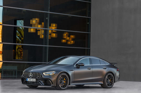 Mercedes AMG GT 4-Door Coupe Price Mercedes AMG GT 4-Door Coupe Price