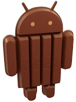 Android Kitkat - Android v4.4 Android Kitkat - Android v4.4