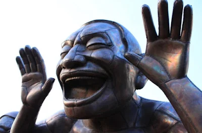 Laughing%2Bman%2Bstatue%2BNew%2BYork%2BCity