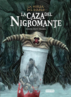 portada-la-caza-del-nigromante-antonio-martin-morales