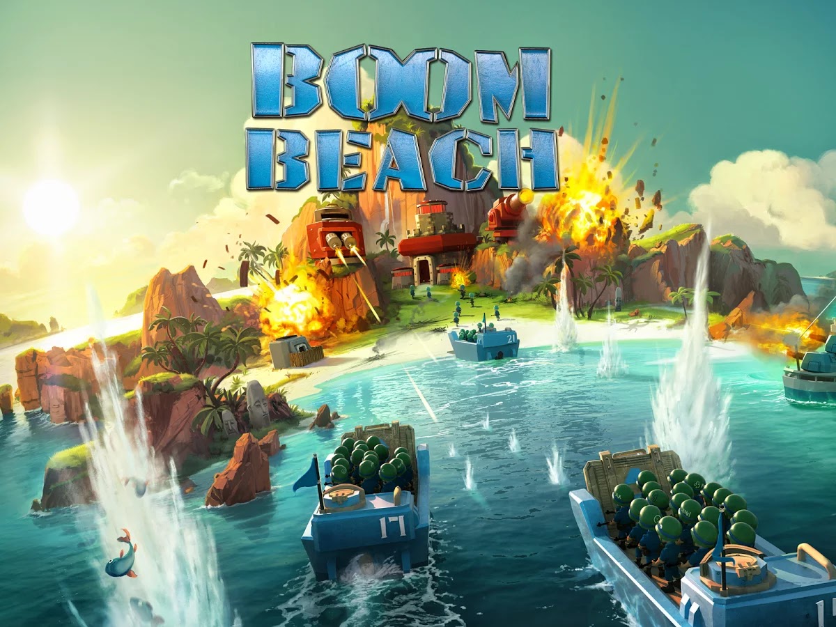 Boom Beach Mod Apk v16 25 Free Download Apkmania co Boom Beach Mod Apk v16 25 Free Download Apkmania co