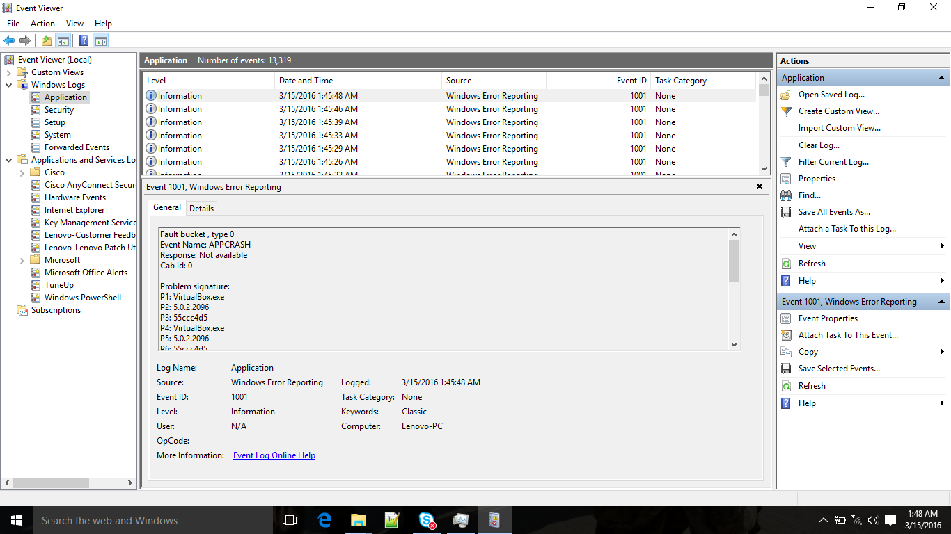 virtualbox uninstaller windows 10 command line virtualbox uninstaller windows 10 command line