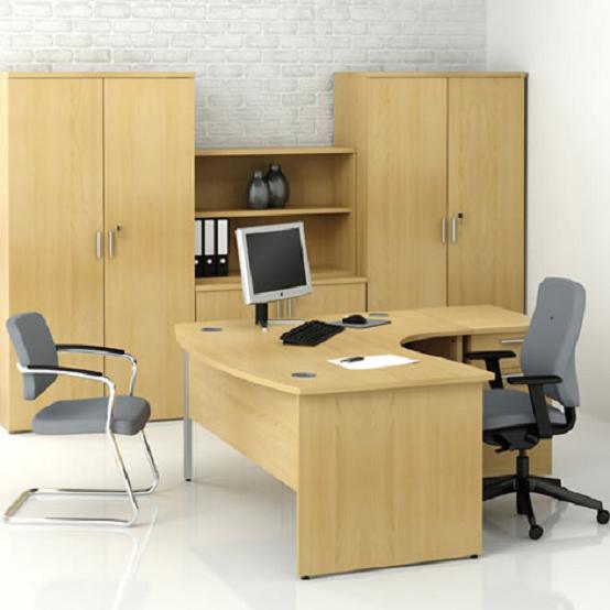 Modern Home Office Furniture Design Ideas