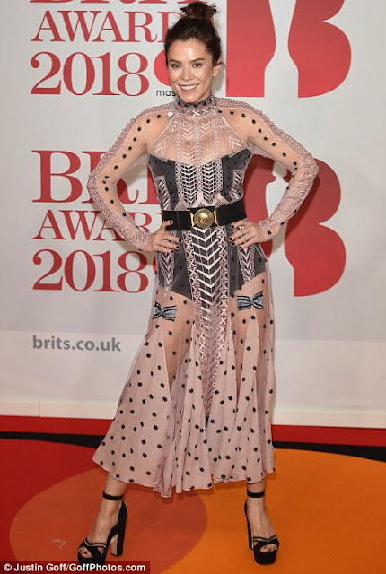 brit awards 2018 worst dressed brit awards 2018 worst dressed