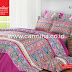 HARGA SPREI CARMINA KUMALA 180 B2 MURAH