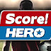تحميل تحديث لعبة Score! Hero معدلة و مفتوحة للاندرويد اخر اصدار
