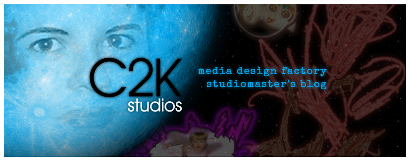 C2Kstudios | Blog