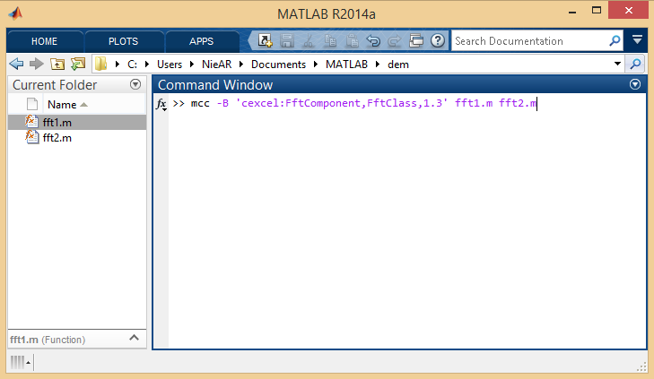 Fft Matlab Описание - instructionchart
