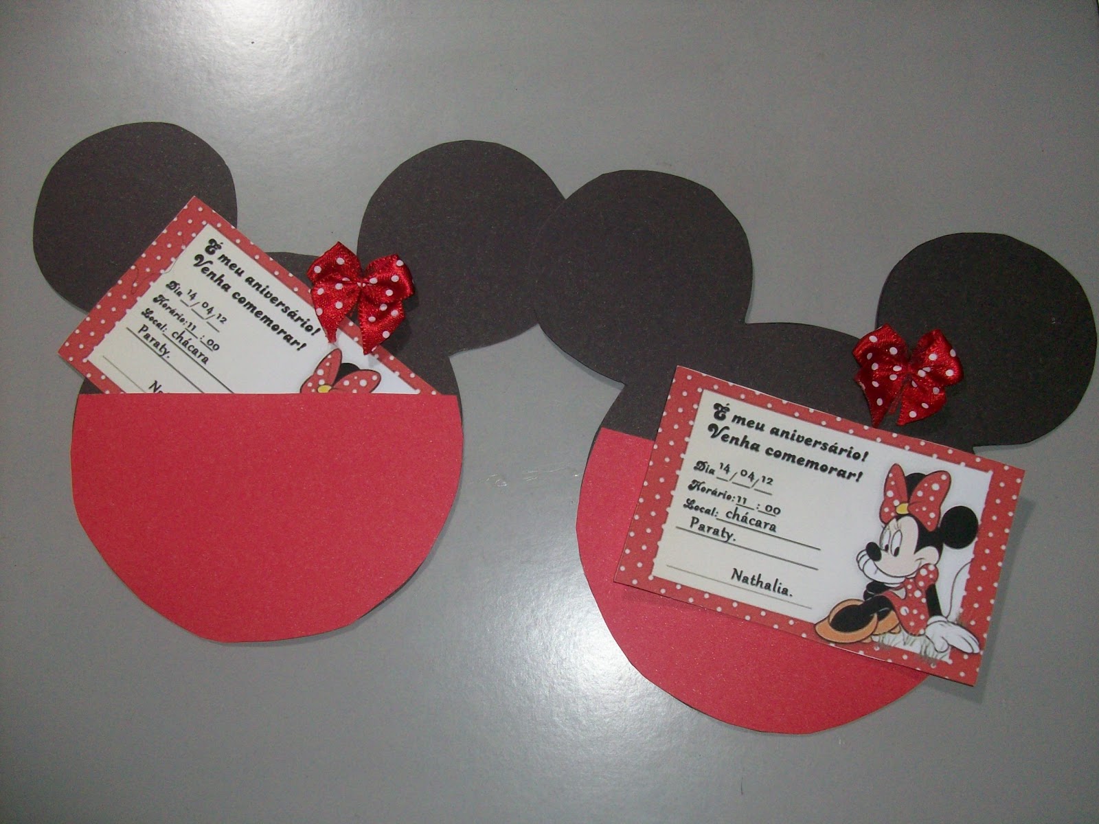 Simples Assim,: Aniversário de 10 anos da Nathalia 1º parte.