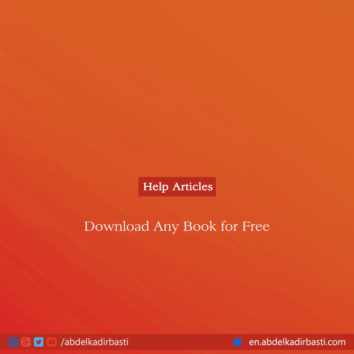 download any book for free pdf