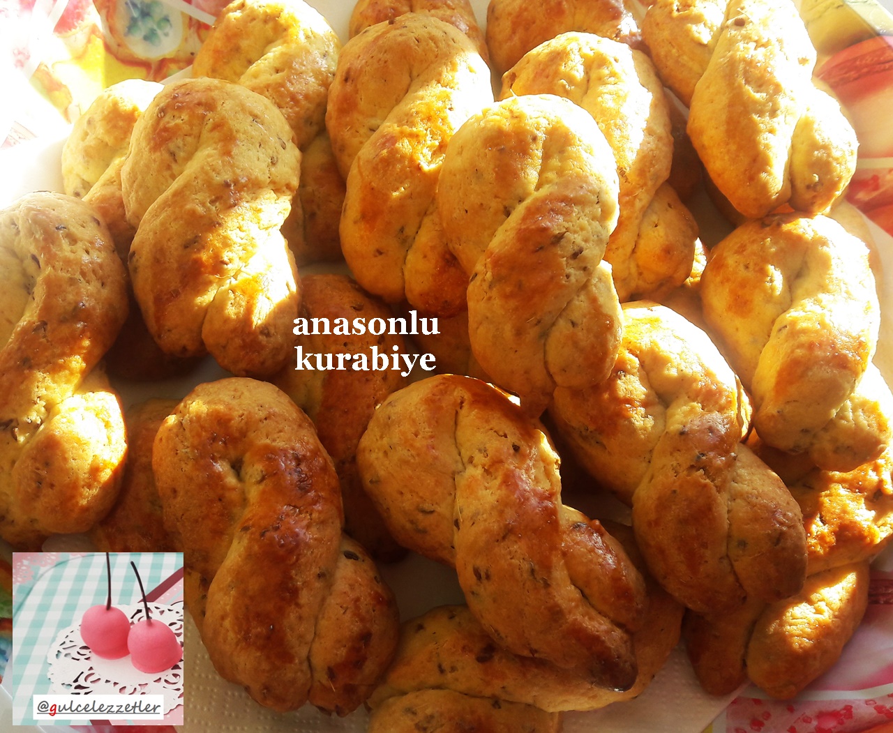 ANASONLU KURABİYE