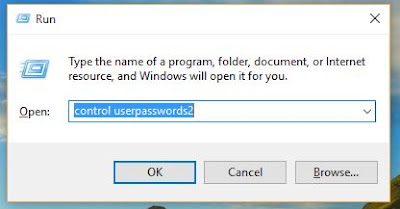 Cara Membuat dan Mengaktifkan Akun Administrator di Windows 10 Cara Membuat dan Mengaktifkan Akun Administrator di Windows 10
