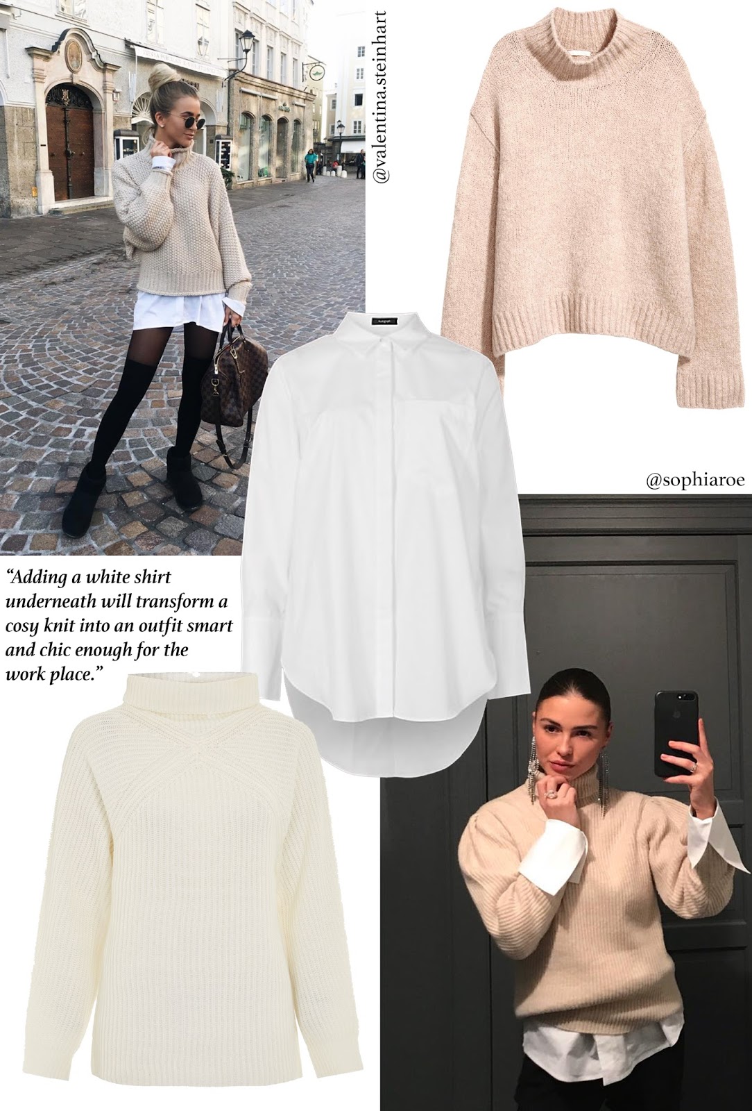 Fashion, Style Set, Fashion Bloggers, AW17, Outfit Ideas, Pink, Jewellery, Knitwear, Lingerie, Trench Coat