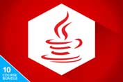Complete Java Programming Bootcamp course bundle