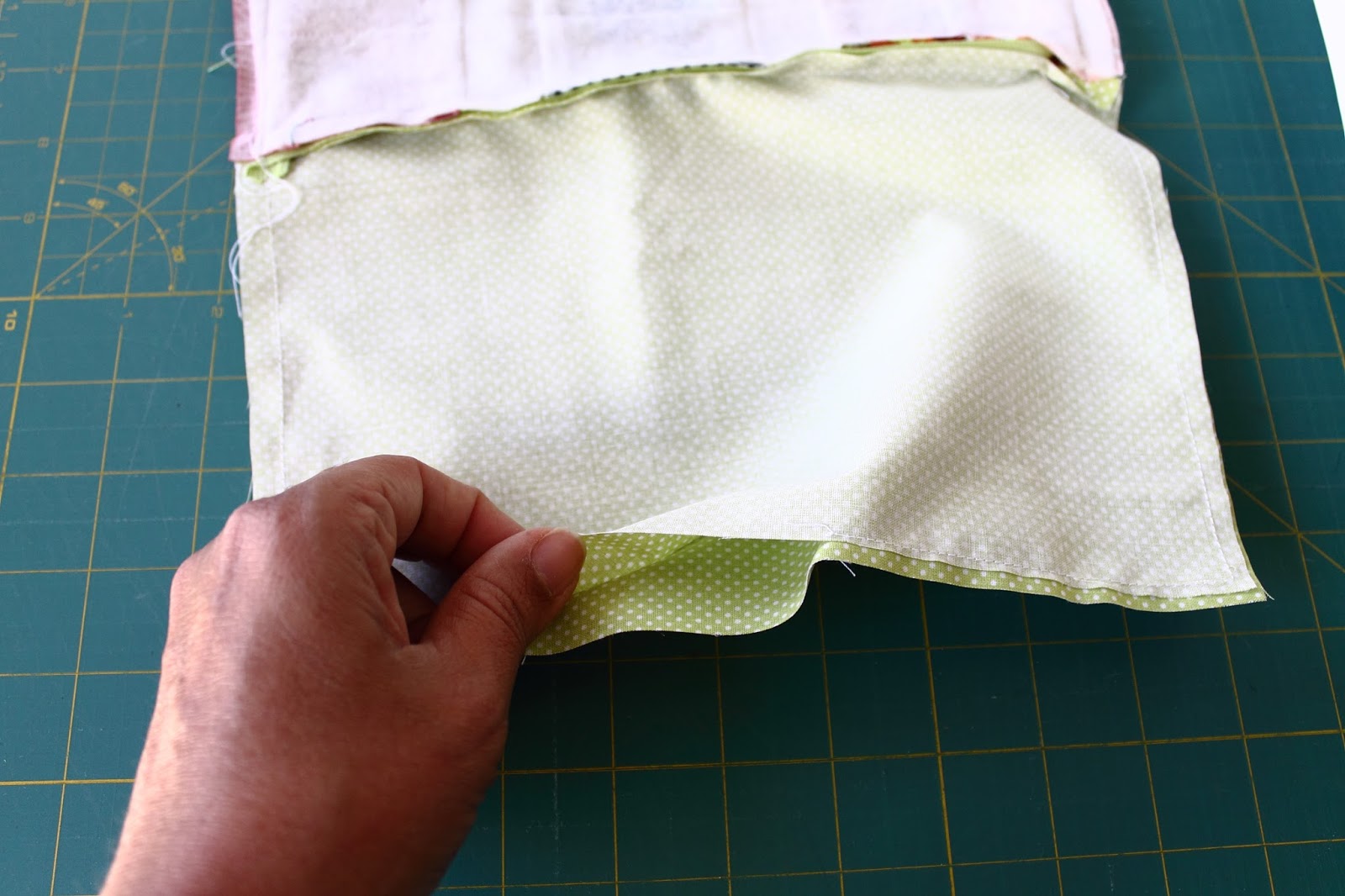 krazy kate bolsa pattern free