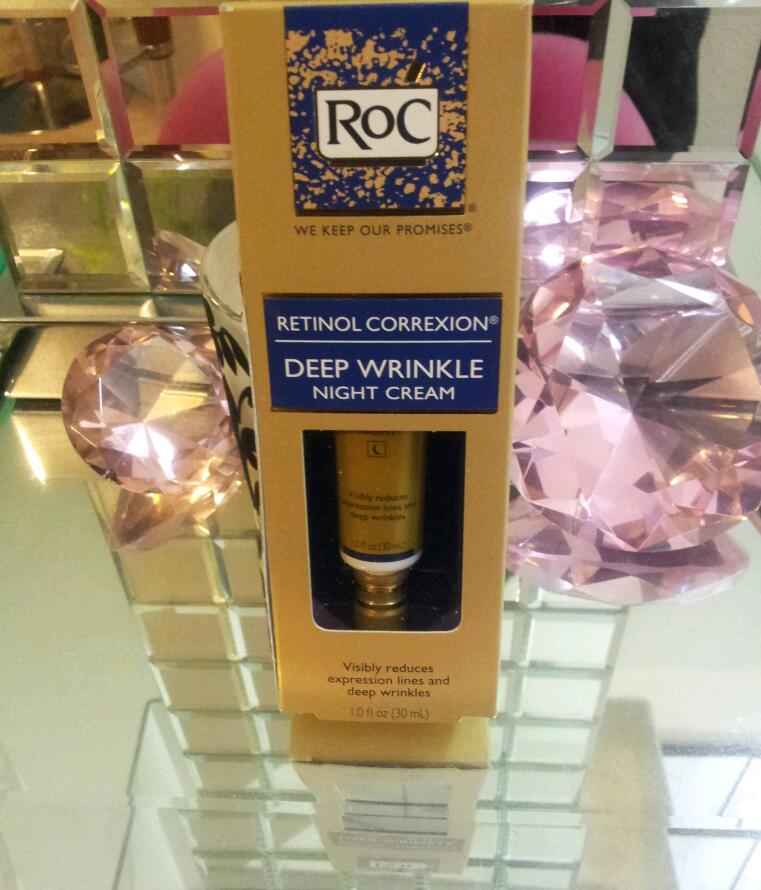 Inside the Life of a Glam Makeup Artist Skin Care Deep Wrinkles with