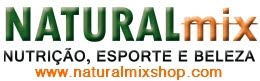 Natural Mix - Nutrição, Esporte e Beleza