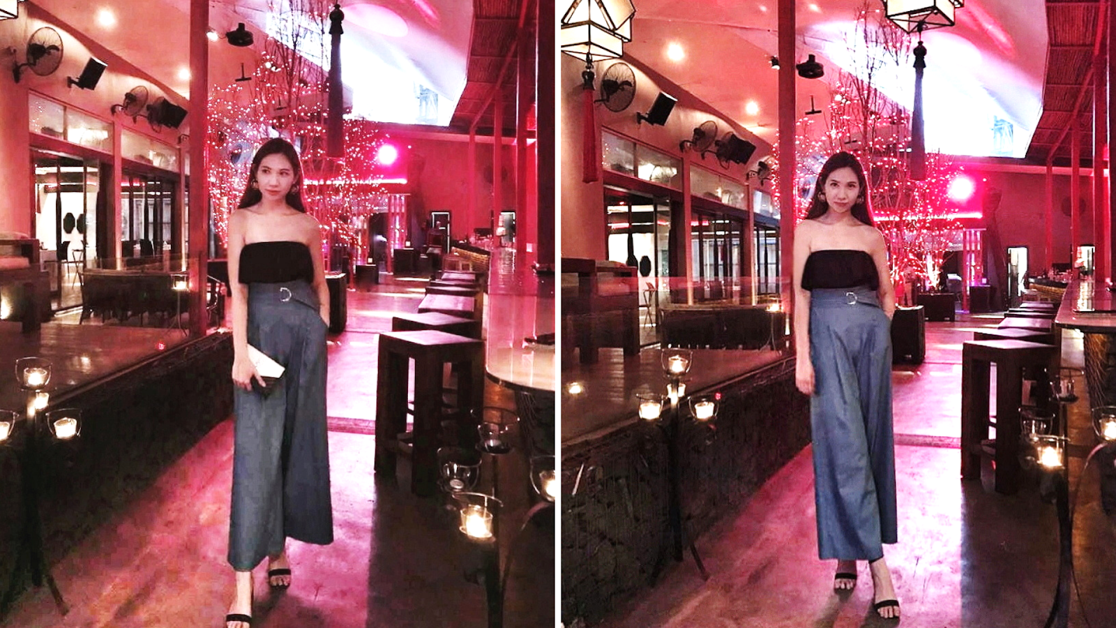 A contemporary chinese new year at fook 福 @ jalan sultan ismail kl A Contemporary Chinese New Year At FOOK 福 @ Jalan Sultan Ismail KL