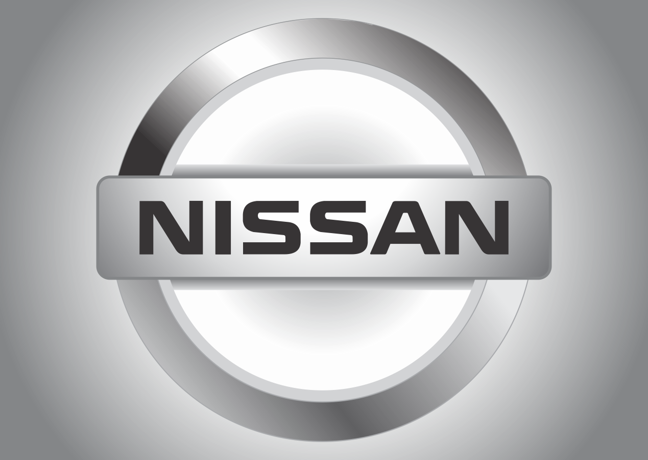 Nissan logo download free