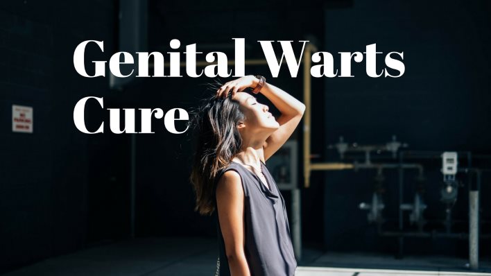 Genital Warts Cure Genital Warts Cure