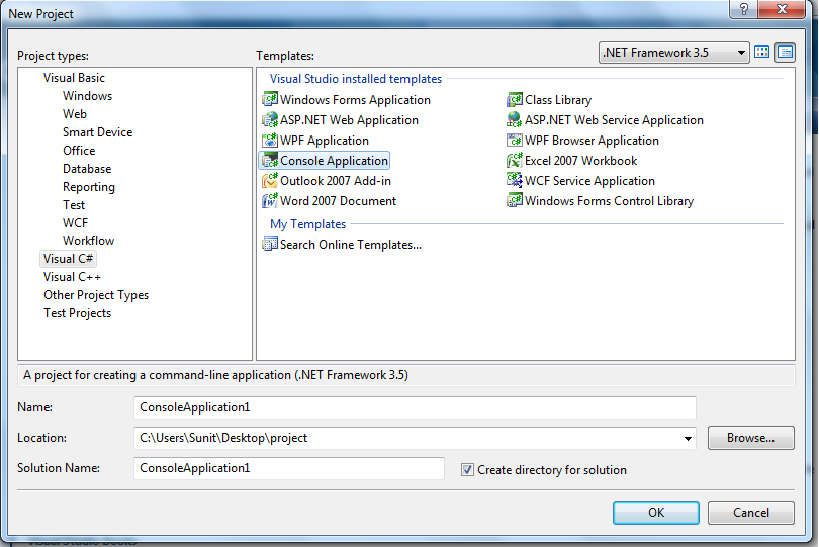 What is Console? | C# TUTORIAL