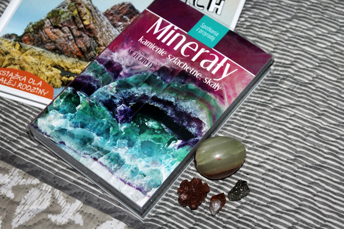 Kusiatka Mineraly Kamienie Szlachetne Skaly