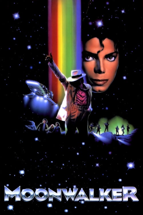 [HD] Michael Jackson : Moonwalker 1988 Film Complet En Anglais