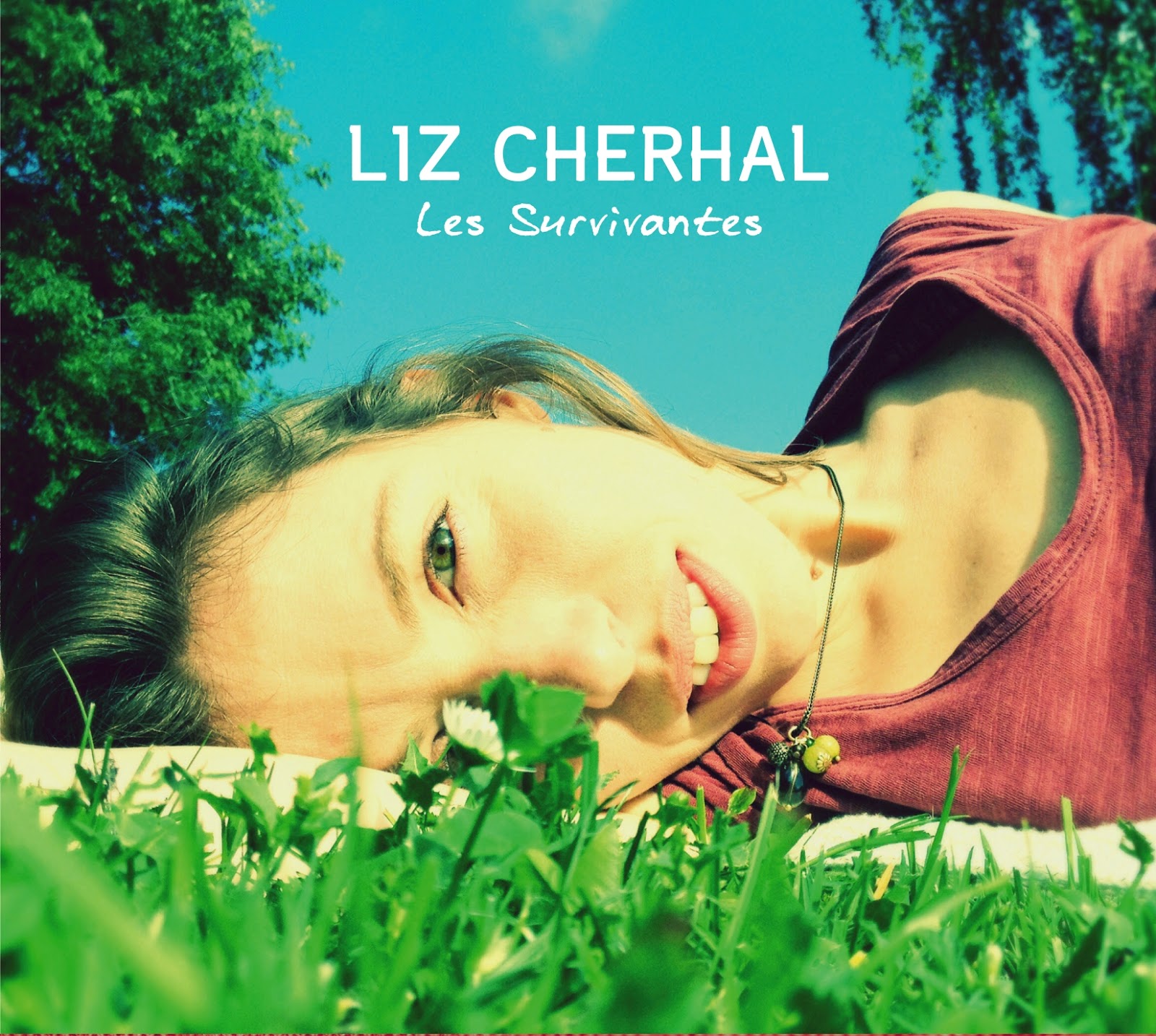 Liz Cherhal Il Est Arrivé Quelque Chose Annie All Music: L'énergie débordante de Liz Cherhal